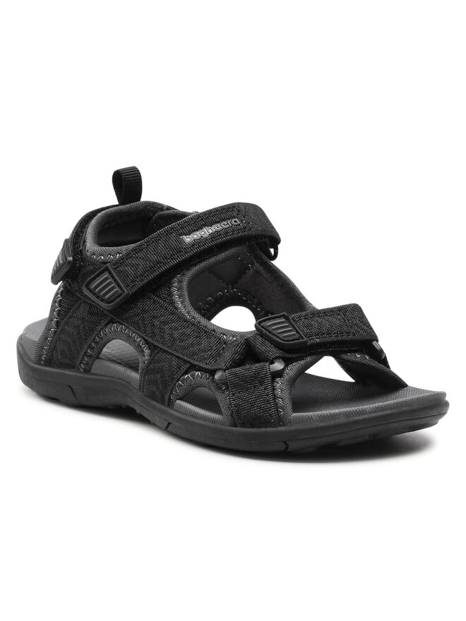 Bagheera Σανδάλια Bagheera Onyx Jr 86488-23 C0102 Μαύρο
