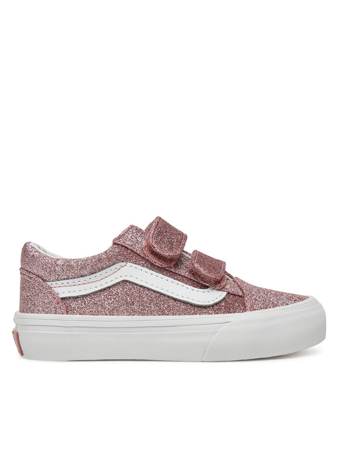 Vans Sneakers Vans Old Skool V VN000CYDFSL1 Rosa