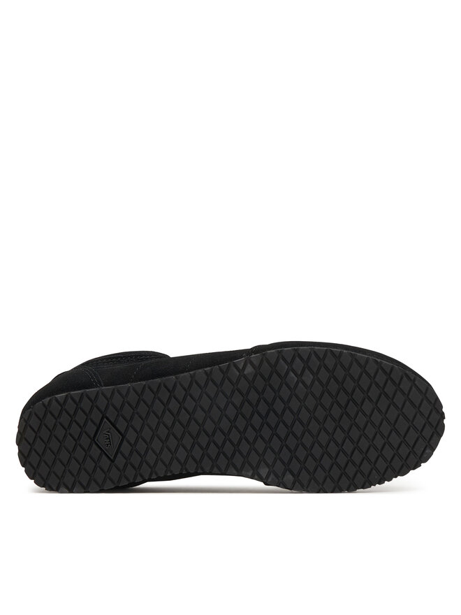 Vans Sneakers Vans Super Lowpro VN000E89BKA1 Schwarz