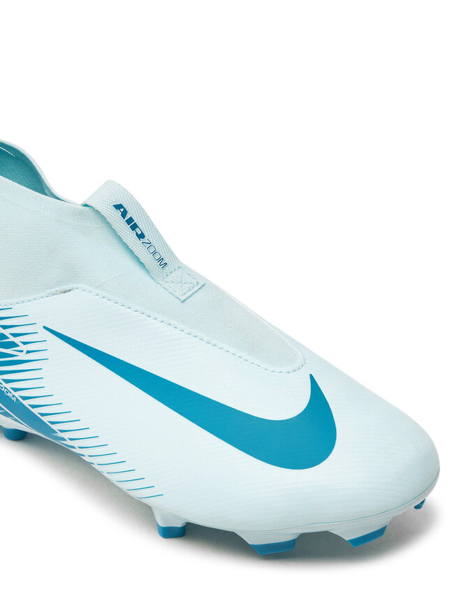 Nike Futbalové topánky Nike Zoom Superfly 10 Acad Fgmg FQ8304 Modrá