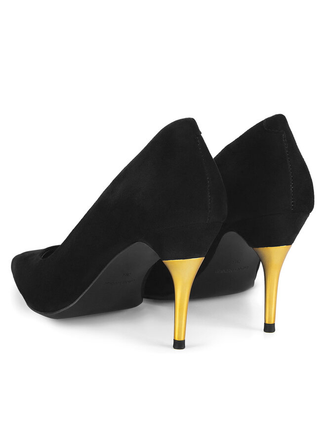 Gino Rossi Tacón de aguja Gino Rossi SALI-114457-S Negro