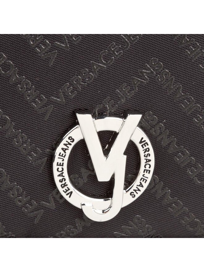 Versace Jeans Kosmetiktasche Versace Jeans E1YRBB06 Schwarz