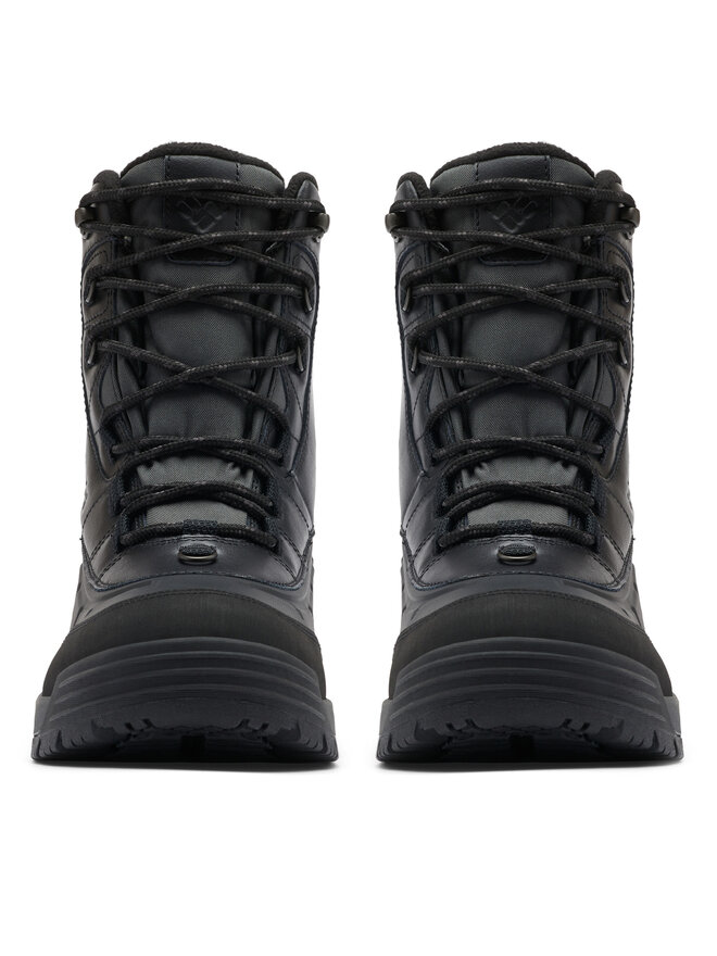 Columbia Cizme de zăpadă Columbia Bugaboot Celsius 2100871 Negru
