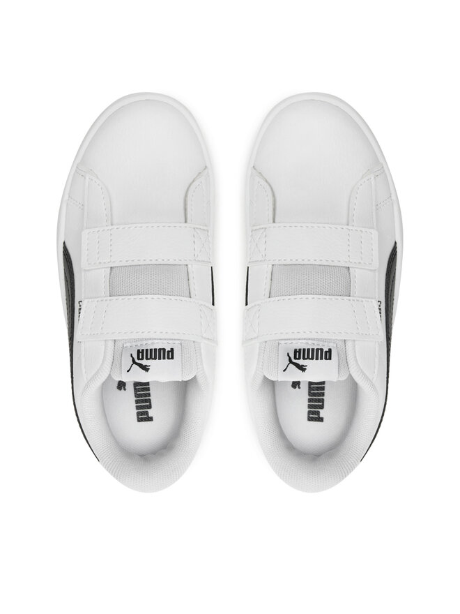 Puma Снікерcи Puma Rickie Classic V Ps 394253-13 Білий