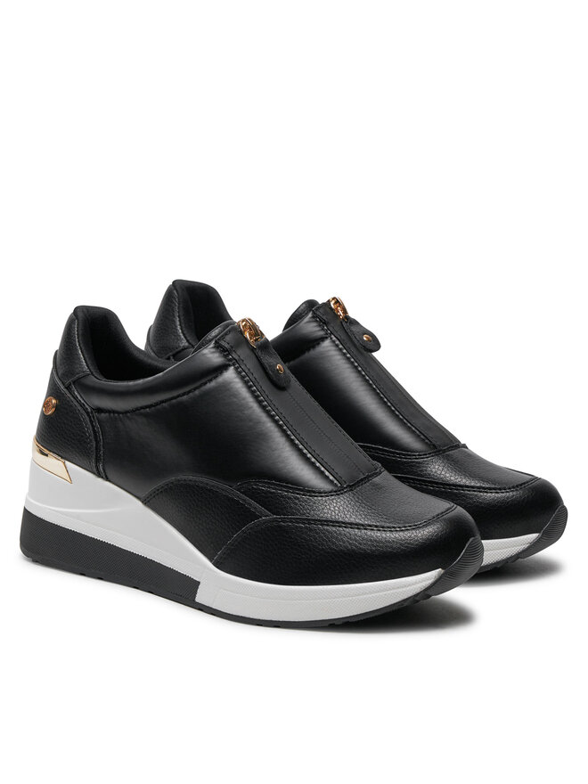 Xti Sneakers Xti 141874 Negru