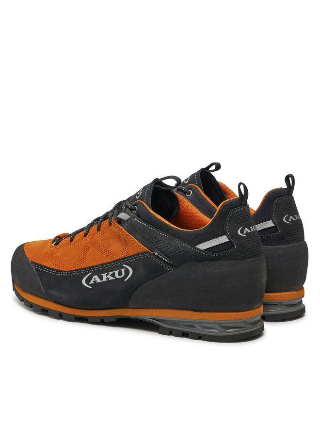 Aku Trekkings Aku Link Gtx GORE-TEX 378 Portocaliu