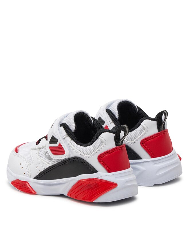 Champion Снікерcи Champion Wave B Td Low Cut Shoe S32777-CHA-WW007 Білий