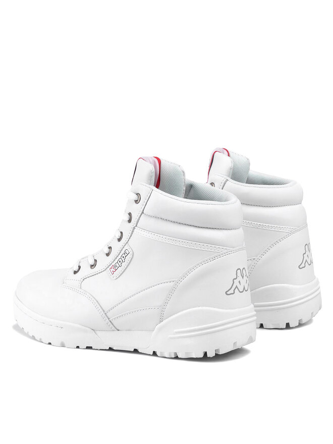 Kappa Trekking Kappa 242779 Bijela