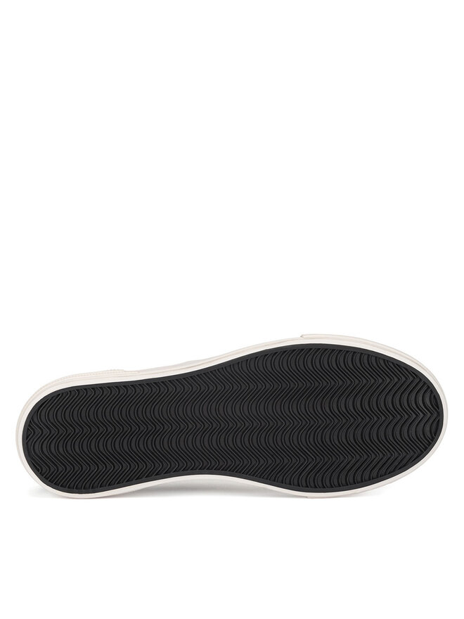 DeeZee Sneakers DeeZee WFA2914-1 Μαύρο