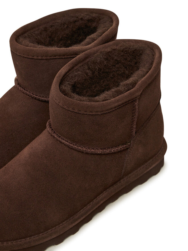 Bearpaw Schneeschuhe Bearpaw Alyssa 2130W Braun