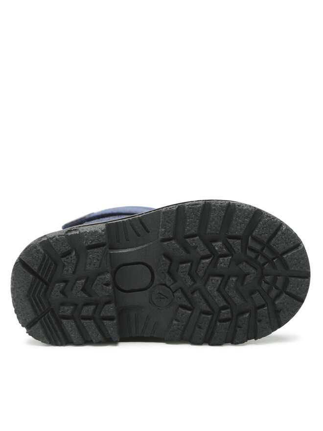 Polo Ralph Lauren Botas de nieve Polo Ralph Lauren Everlee RF103730 M Negro