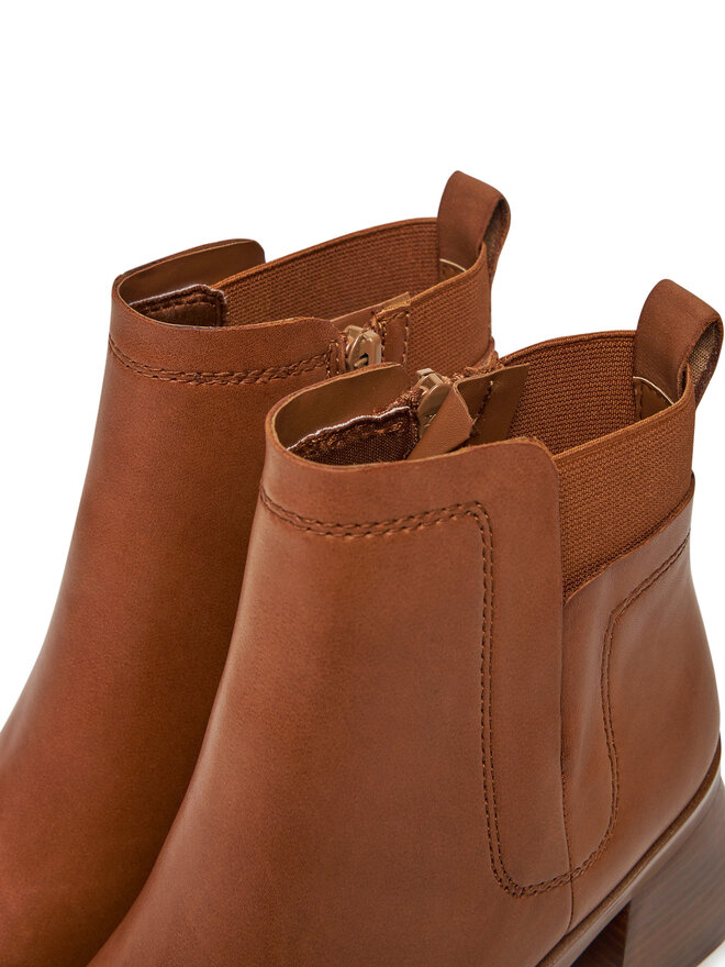 Aldo Stiefeletten Aldo Uneliveth 13805826 Braun