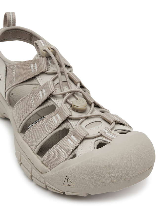 Keen Sandały Keen Newport H2 M 1030671 Beżowy