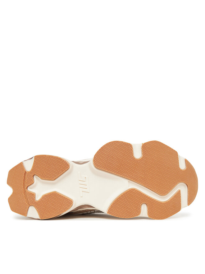 Steve Madden Αθλητικά Steve Madden Speedster-E SM19000122 Χρυσό