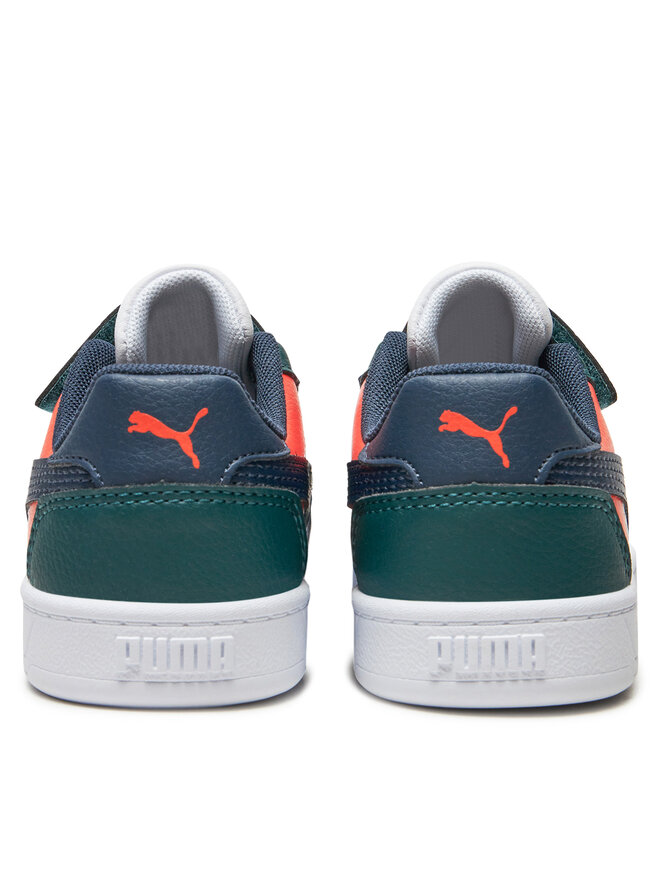 Puma Superge Puma Caven 2.0 394462 09 Zelena
