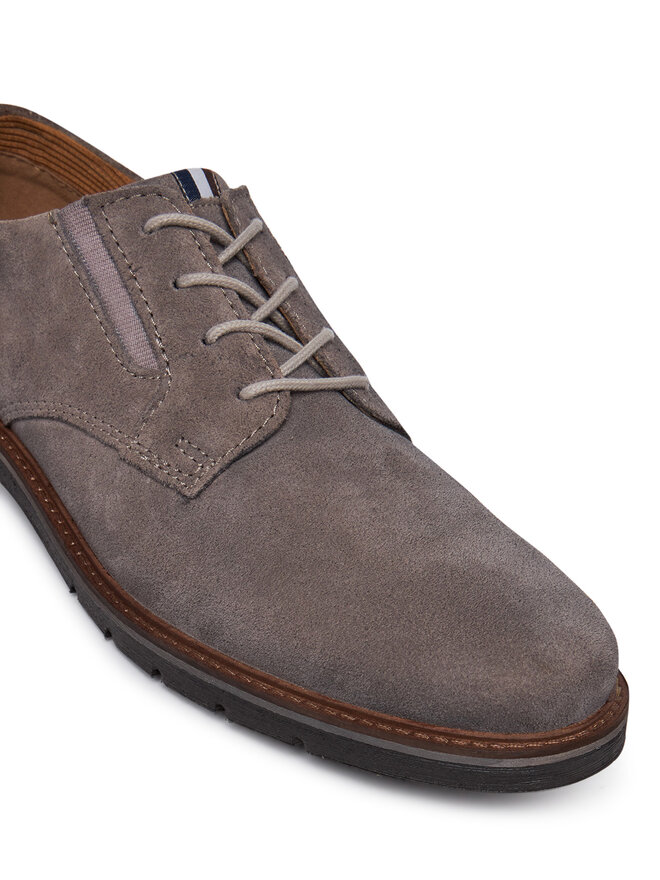 Bugatti Scarpe basse Bugatti 311-ARZ01-1400 Beige