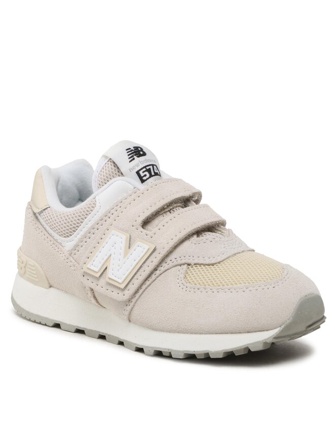 New Balance Сникърси New Balance PV574FOG Сив