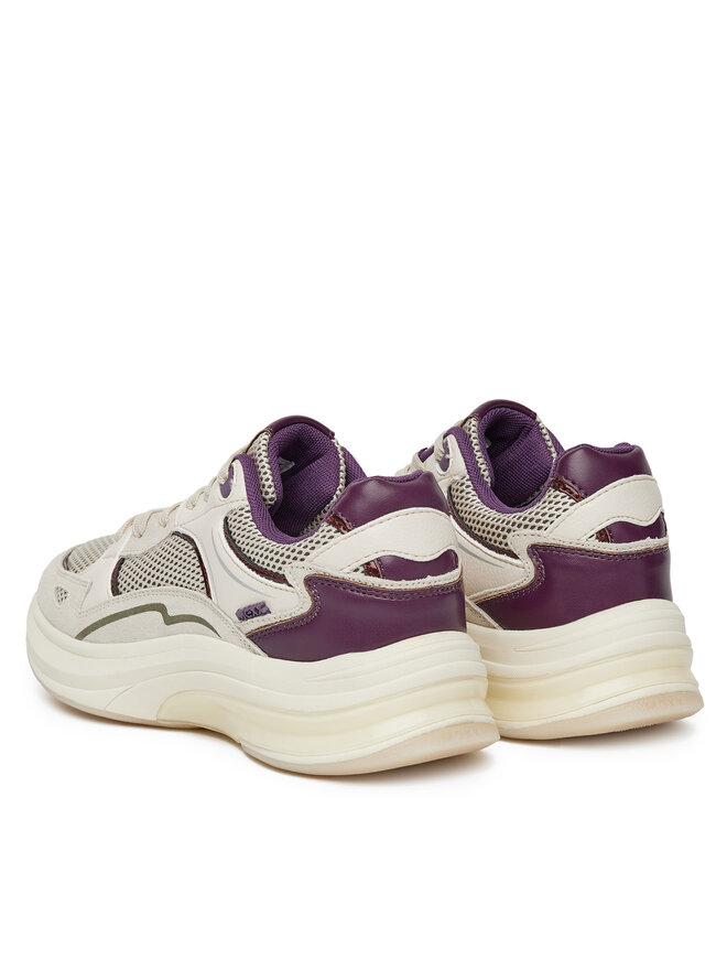 MEXX Sportcipők MEXX MI001013951W Bézs