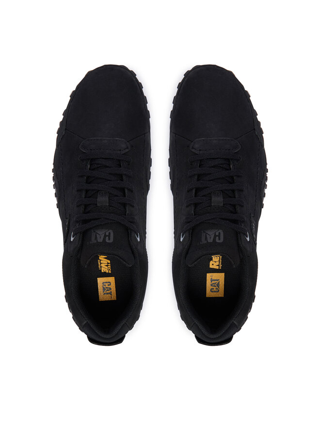 CAT Footwear Sneakers CAT Footwear Gridlock Lo P726601 Schwarz