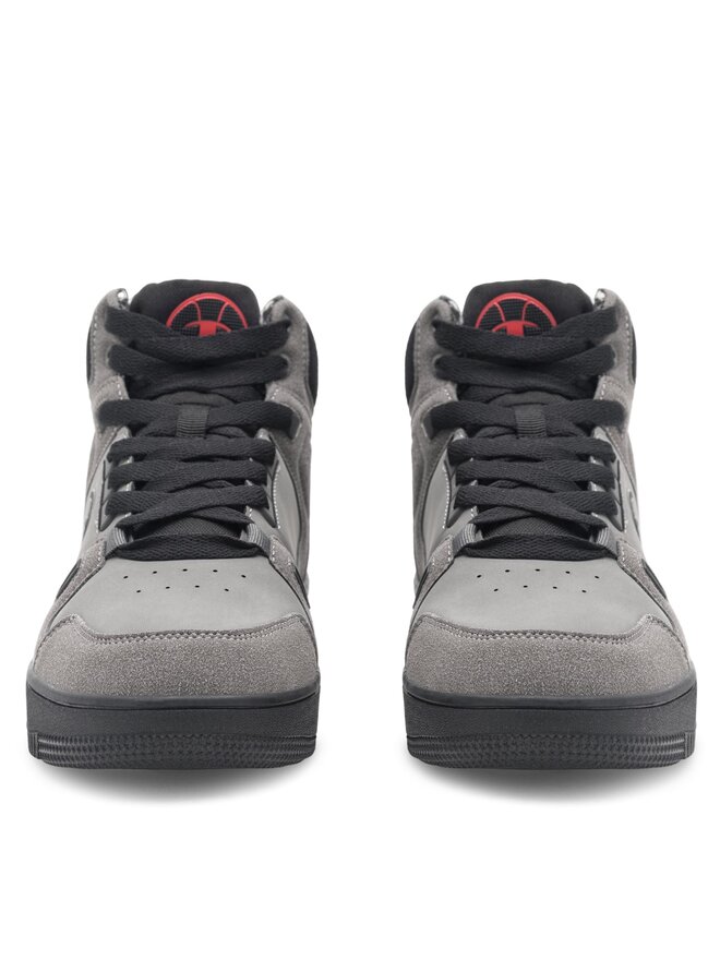 Champion Сникърси Champion REBOUND WINTERIZED S22131-ES001 Сив