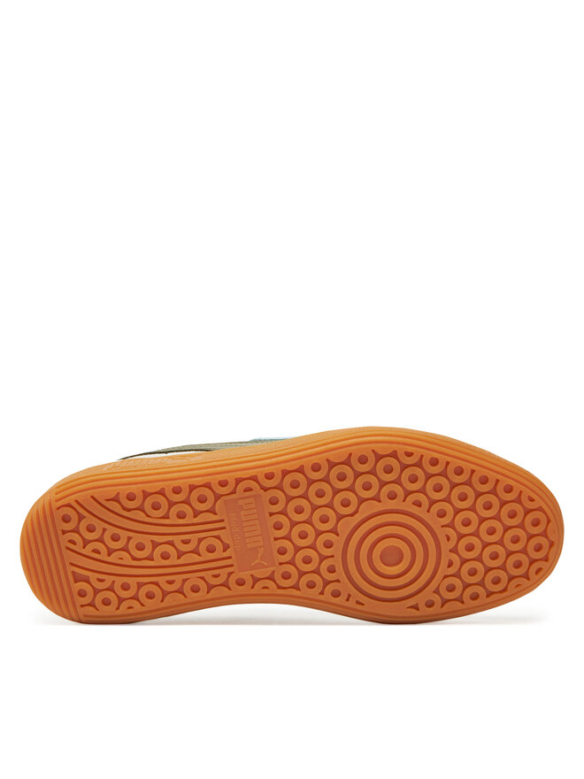 Puma Snīkeri Puma Palermo Team 396463 51 Zils