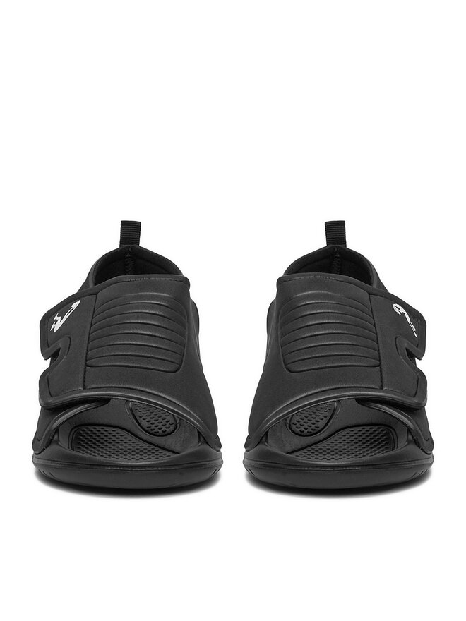SHAQ Sandalen Shaq LEA-XM-0048 Schwarz