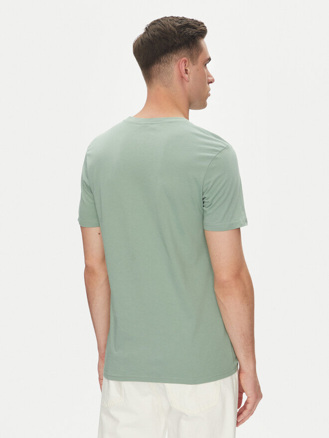 JOOP! JOOP! T-Shirt 17 JJ-01Alerio-3 30042432 Grün Modern Fit