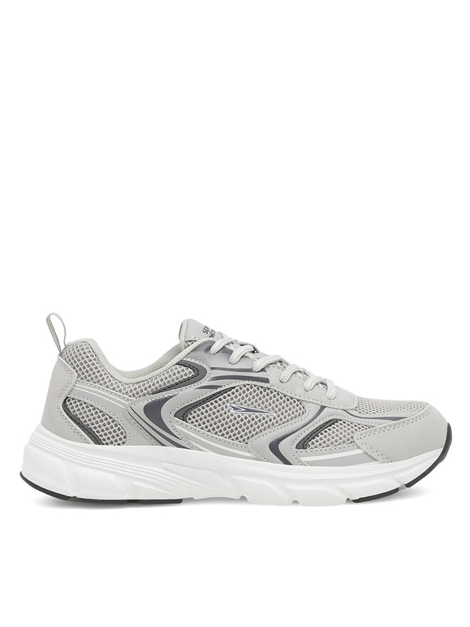 Sprandi Sneakers Sprandi MODULAR BASE WP40-23404Z Gri