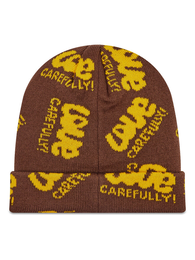 Market Gorro Market 390000166 Marrón