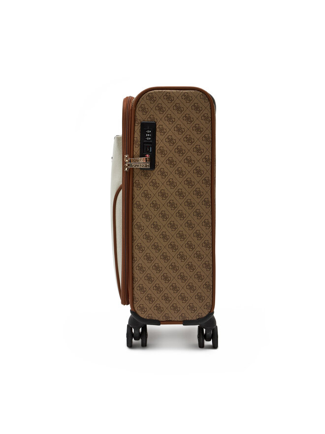 Guess Maleta de cabina Guess Kerima (A) TWA933 79800 Beis