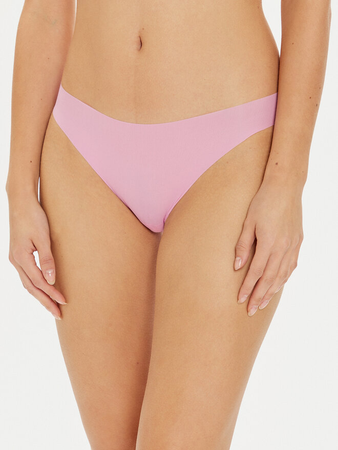 Chantelle Chantelle Klassischer Damenslip Pulpies C22HA3 Rosa