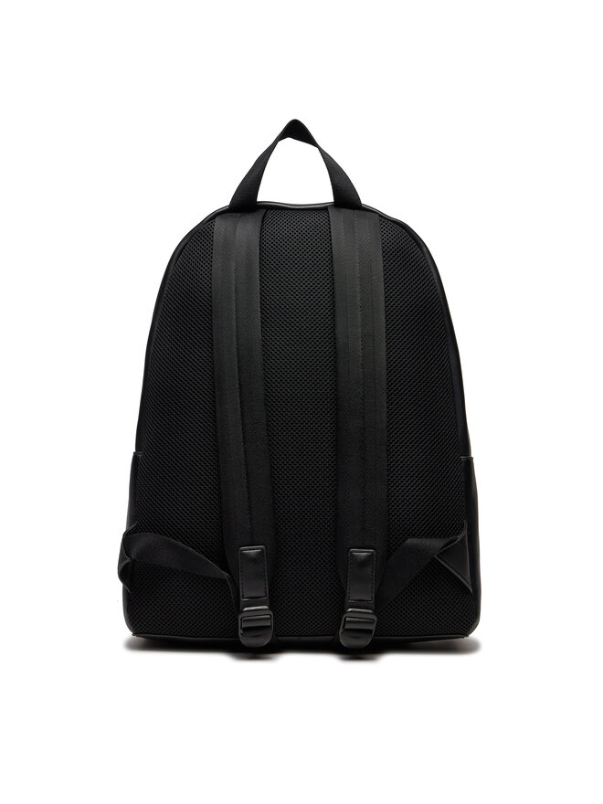 Calvin Klein Jeans Rucksack Calvin Klein Jeans Sculpted Campus Bp40 Mono K60K611867 Schwarz