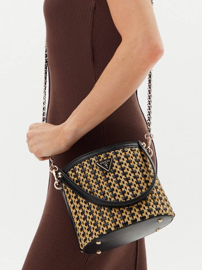 Guess Torbica Guess HWWG96 47030 Bež