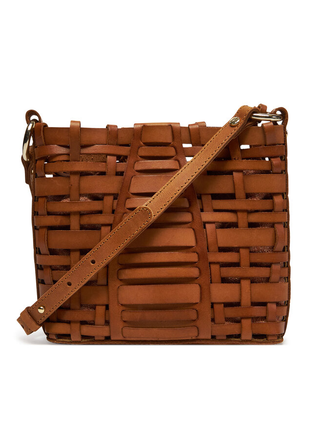 Pikolinos Handtasche Pikolinos WHA-1121 Braun