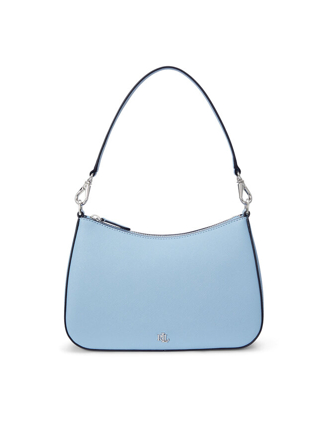 LAUREN RALPH LAUREN Kabelka LAUREN RALPH LAUREN 431883768045 Modrá