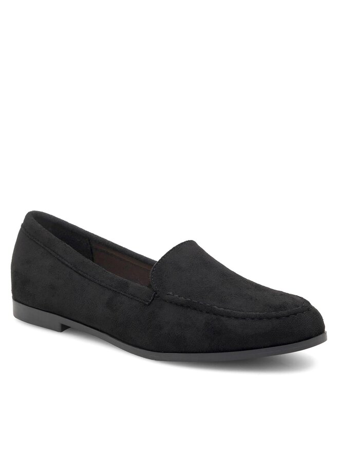 Clara Barson Slipper Clara Barson WS27205-08 Schwarz
