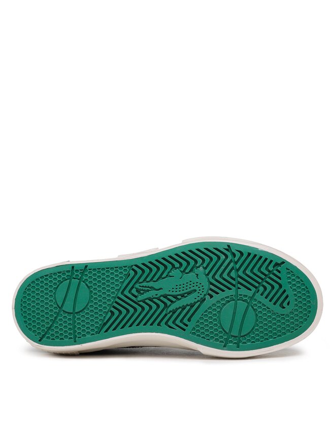 Lacoste Tenisice Lacoste L004 222 1 Sfa 744SFA0032454 Crna