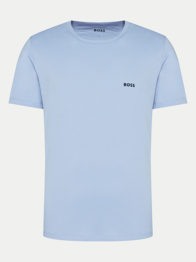 BOSS BOSS 3 db póló 50532470 Színes Regular Fit