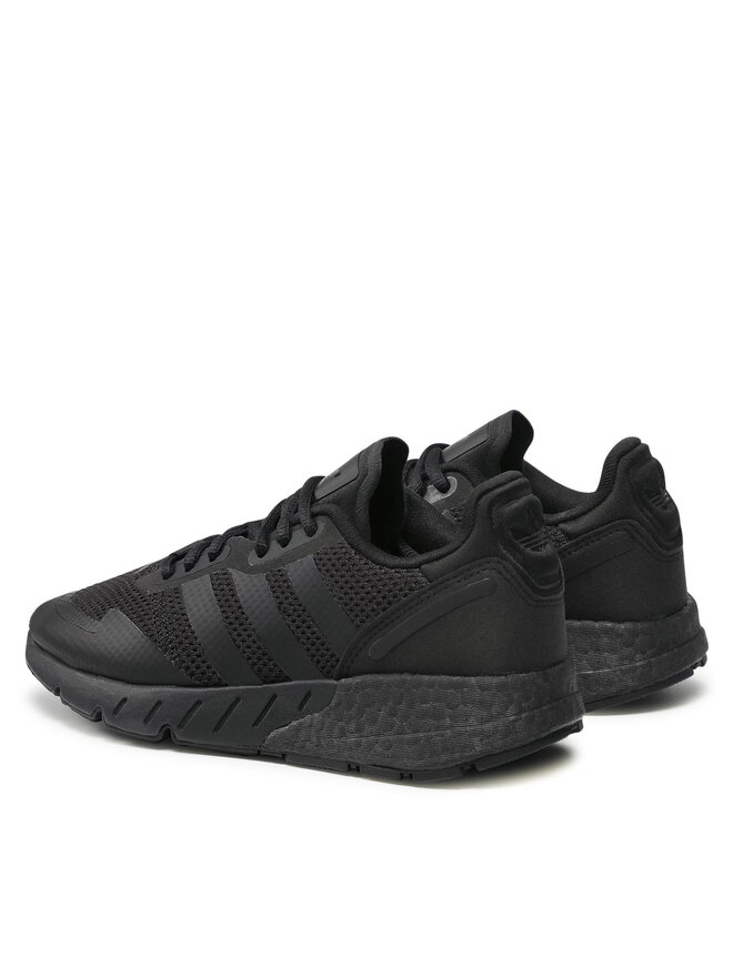 Снікерcи adidas Zx 1K Boost H68721 Чорний | evzuttya.com.ua