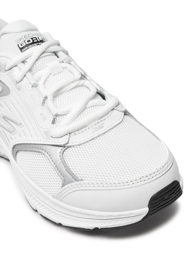 Skechers Laufschuhe Skechers GO RUN Consistent™ 128606 Weiß
