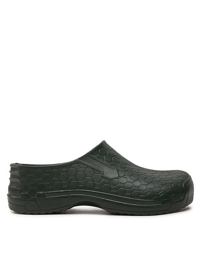 Dry Walker Ciabatte Dry Walker Hex Closed Verde