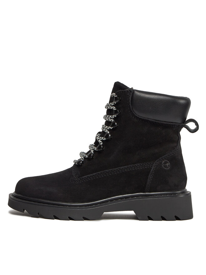 Tamaris Trappers Tamaris 1-25909-41 Negru