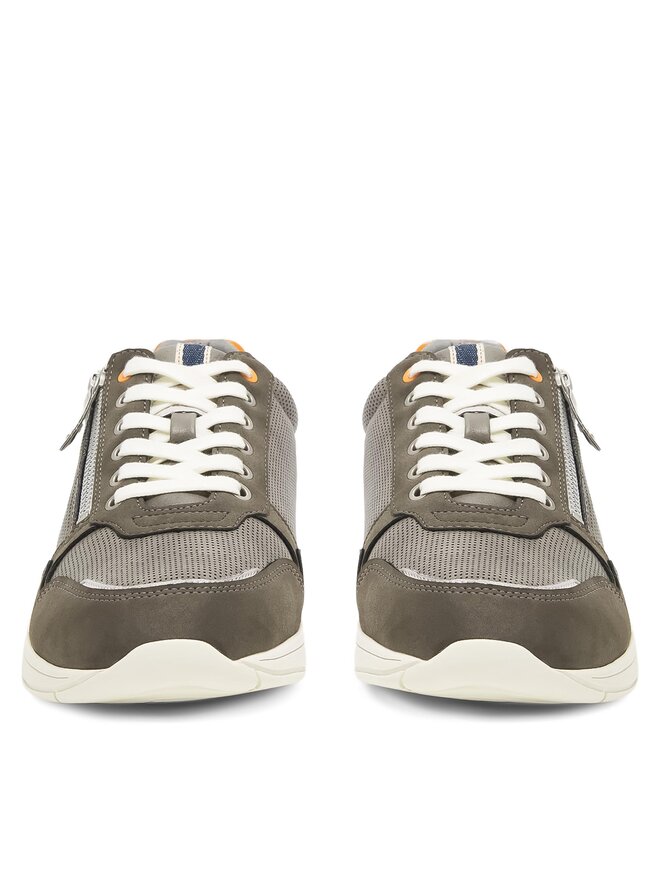 Mustang Zapatillas Mustang 4138-309 Gris