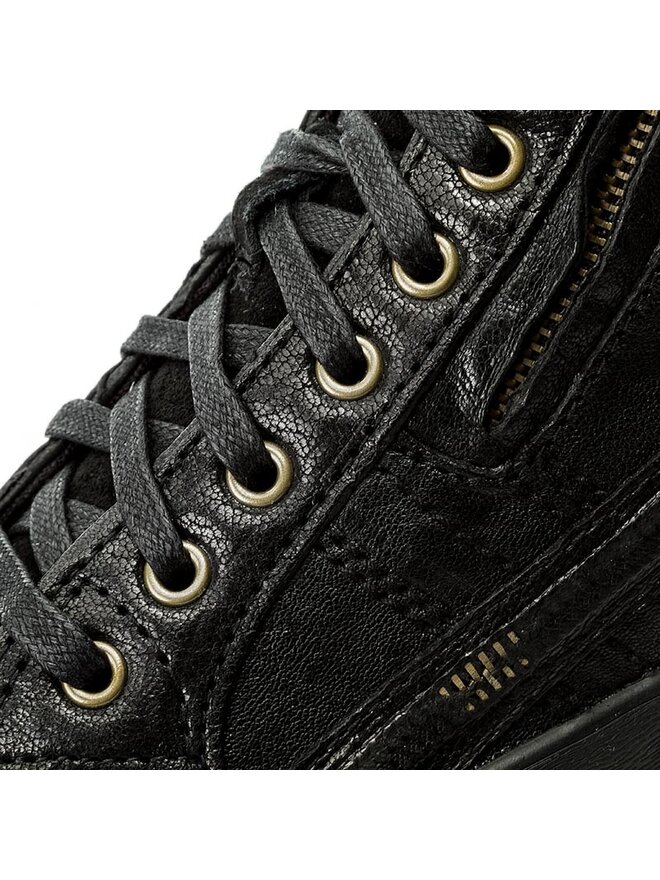 Diesel Sneakers Diesel D-String Plus Y01169 P1432 T8013 Schwarz
