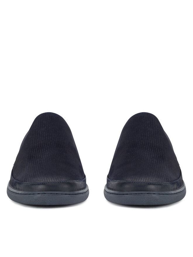 Lasocki Scarpe sportive Lasocki VICTOR4-15 MI08 Blu scuro