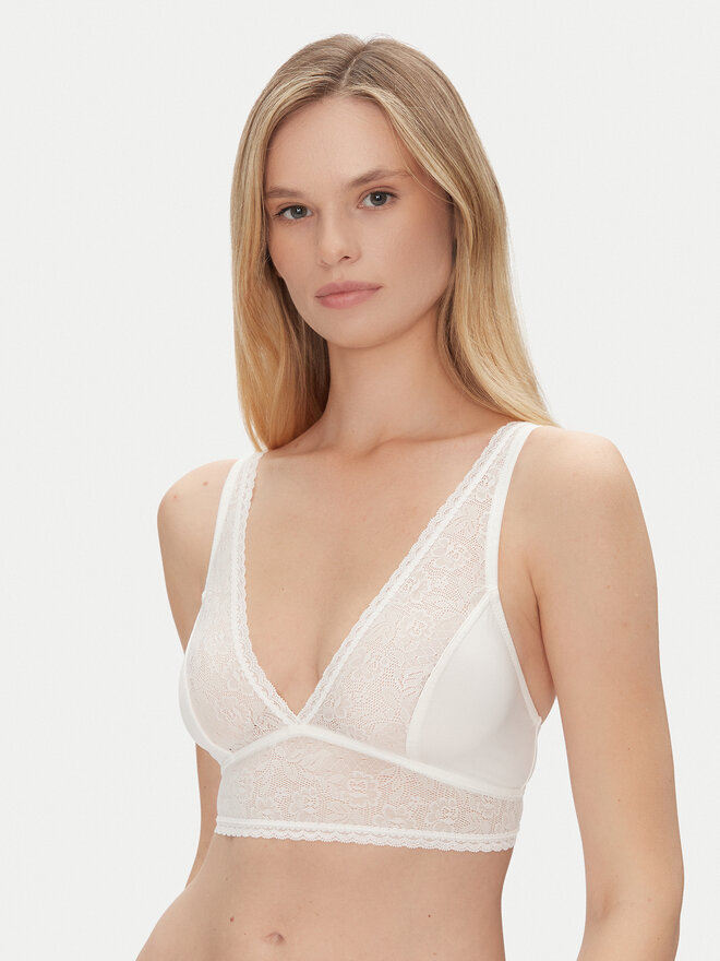 YSABEL MORA YSABEL MORA Σουτιέν Bralette 10068 Εκρού