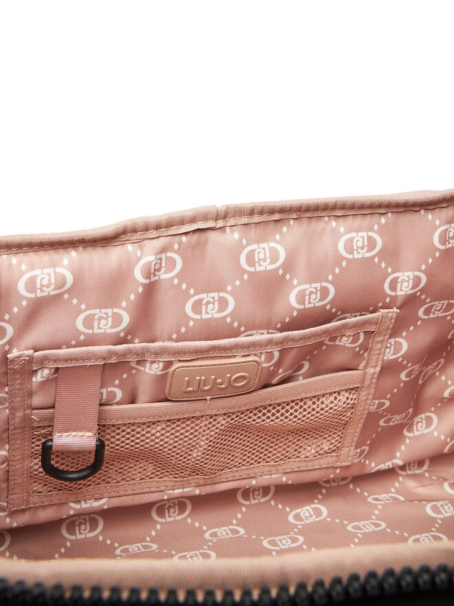 Liu Jo Torba Liu Jo TF5085 T4974 Czarny