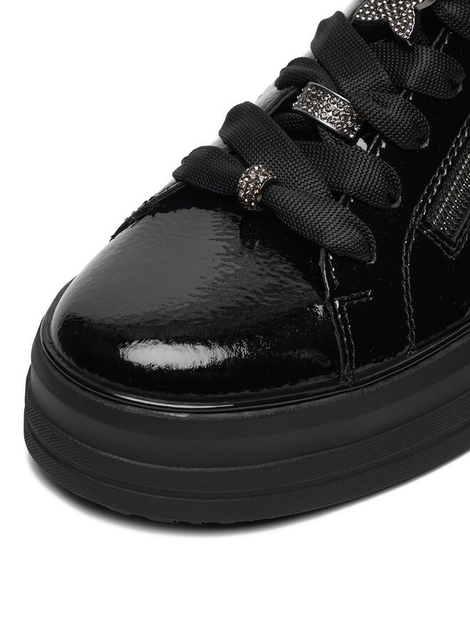 Remonte Sneakers Remonte D1C09-00 Schwarz