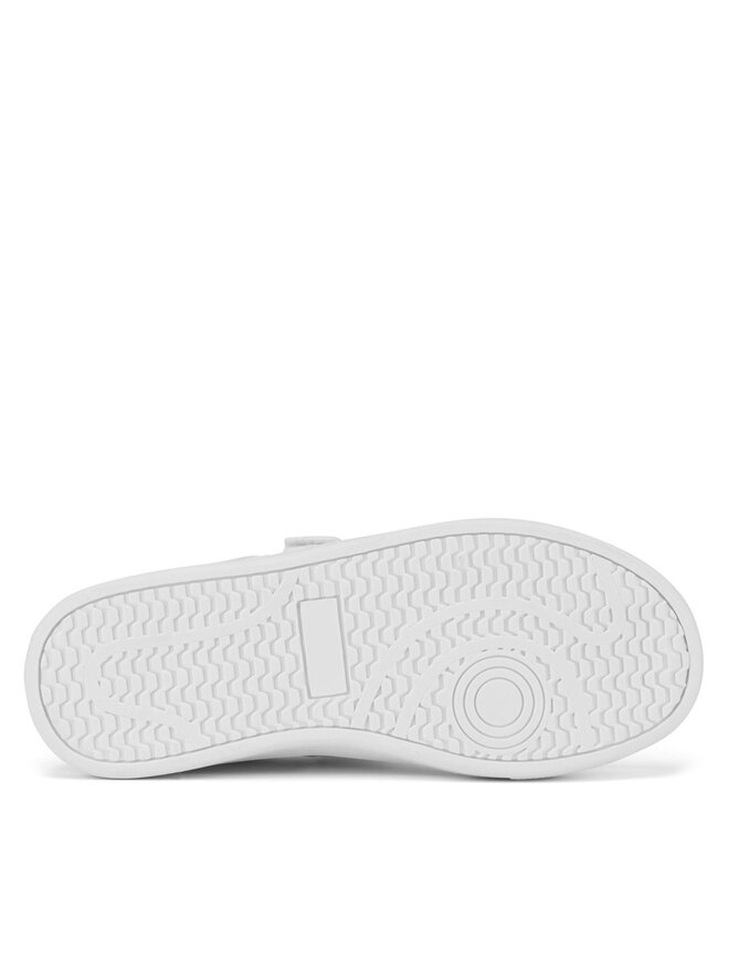 Beverly Hills Polo Club Sneakers Beverly Hills Polo Club 23KC2354 Alb