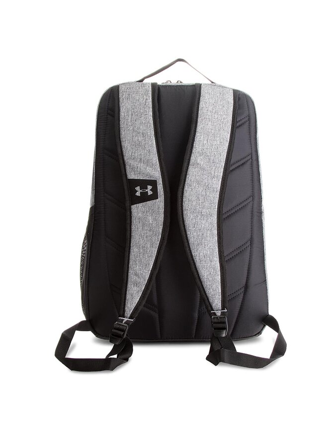 Rucksack Under Armour Ua Hustle Backpack 1273274 041 Grau eschuhe